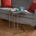 Priscilla Marble Sofa Server