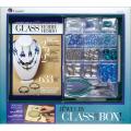 Jewelry Basics 'Bright Glass' Class In A Box Kit