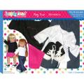 Beneficial tips on tennis clothing deals Springfield Collection Play Time Set