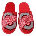 Ohio State Buckeyes Big Logo Slippers