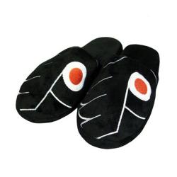 Philadelphia Flyers Big Logo Slippers