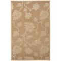 Meaningful problem solver for rug Floral Woven Brookline Floral Rug (7'10 x 10'8)