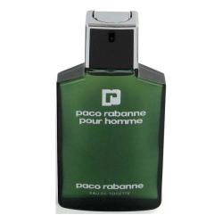 Paco Rabanne 'Paco Rabanne Homme' Men's 3.4-oz Eau De Toilette Spray (Tester)