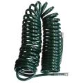 Garden Odyssey 0.625-inch x 50-foot Coil Hose
