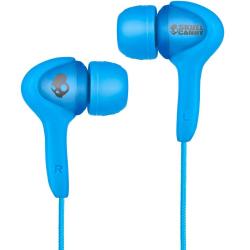 Skullcandy Smokin' Buds Shoe Blue Earbuds