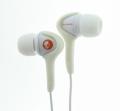 Skullcandy Smokin' Buds White Earbuds