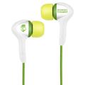 Skullcandy Smokin' Buds Shoe White Earbuds