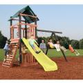 Tahoe No-Cut Play Set