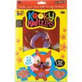 Grant Studios Kooky Kritters Cat Sewing Kit