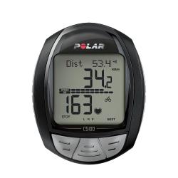 Polar CS100 Heart Rate Monitor