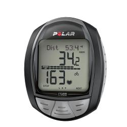 Polar CS100B Heart Rate Monitor