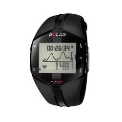 Polar FT80WD Heart Rate Monitor