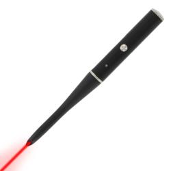 Quartet Black Executive Laser Pointer PDA Stylus