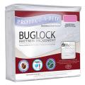 Protect-A-Bed Buglock Cal King-size Mattress Encasement