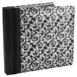 Grant Studios 8x8-inch Provincial Designer Album