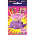 Rubba Dubba Doo Fun 4 One Rhino Kit