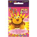 Rubba Dubba Doo Fun 4 One Lion Kit