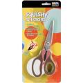Brown/pink Squishy Scissors