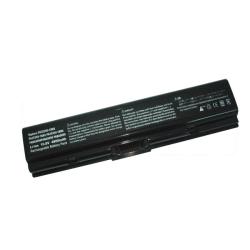 Fuji Labs Toshiba PA3534U-1BRS Laptop Battery