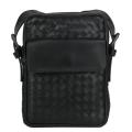 Bottega Veneta Woven Leather Cross-body Bag