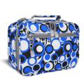J World Blue Chess Cody Lunch Tote