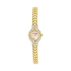 Diamonique Women's Watch