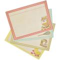 Nan's Favourites Embellishments Recipe Card Pack