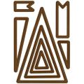 Spellbinders Nestabilities 'Pennants' Mega Dies