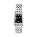Hampden Men's Stainless Steel Watch