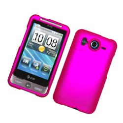 HTC Inspire 4G Hot Pink Protective Case