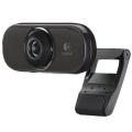 Logitech C210 1.3MP Webcam (Refubished)