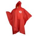 Cincinnati Reds 14mm PVC Rain Poncho
