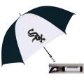 Coopersburg 62-in Chicago White Sox Golf Umbrella