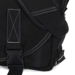DadGear Classic Diaper Bag in Coal