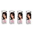 Clairol Loving Care '#79 Dark Brown' Hair Color (Pack of 4)