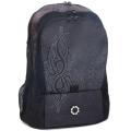 DadGear Backpack Diaper Bag in Maori Night