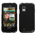 Samsung Fascinate i500 4G Carbon Fiber Protector Case