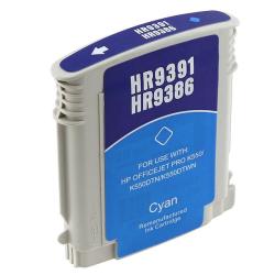 HP 88XL  Cyan Ink Cartridge (Remanufactured)