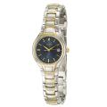 Seiko Women's 'Dress' Two-tone Stainless Steel Quartz Watch