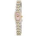 Seiko Women's 'Dress' Two-tone Stainless Steel Quartz Watch