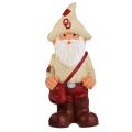 Oklahoma Sooners 11-inch Thematic Garden Gnome