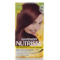 Garnier Nutrisse '#65 Light Reddish Brown' Hair Color (Pack of 4)