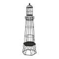 Lighthouse 1-candle Tabletop Votive Holder