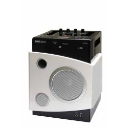 Singing Machine SMD-568 Recording Karaoke System