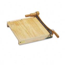 ClassicCut Ingento Solid Maple 15-sheet Paper Trimmer