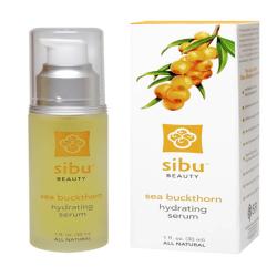 Sibu Sea Buckthorn 1-ounce Hydrating Serum