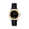 Hampden Men's Stainless Steel Watch