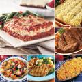 (Preorder) Father's Day Omaha Steaks Heat and Eat Combo