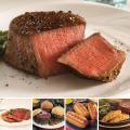 (Preorder) Father's Day Omaha Steaks Family Favorites Feast