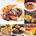 (Preorder) Father's Day Omaha Steaks Overstock Feast